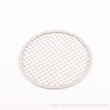 High Quality Wire Mesh Filter Discs